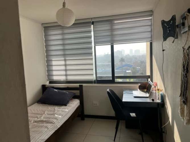 SIN COMISION DEPTO 2D + 2B + 1E Y BODEGA PLAZA EGA