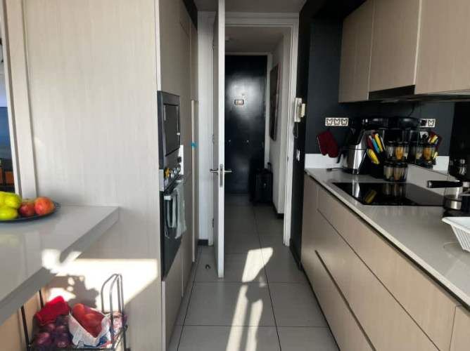 SIN COMISION DEPTO 2D + 2B + 1E Y BODEGA PLAZA EGA