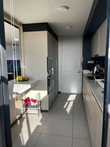 SIN COMISION DEPTO 2D + 2B + 1E Y BODEGA PLAZA EGA