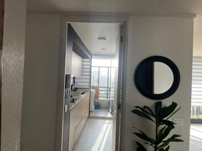 SIN COMISION DEPTO 2D + 2B + 1E Y BODEGA PLAZA EGA