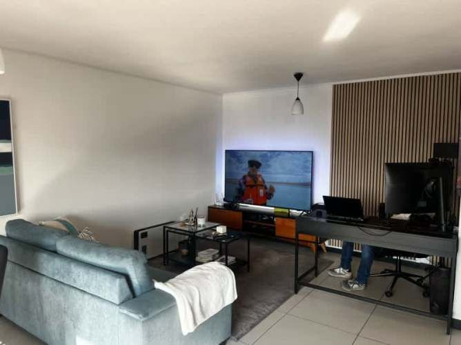 SIN COMISION DEPTO 2D + 2B + 1E Y BODEGA PLAZA EGA