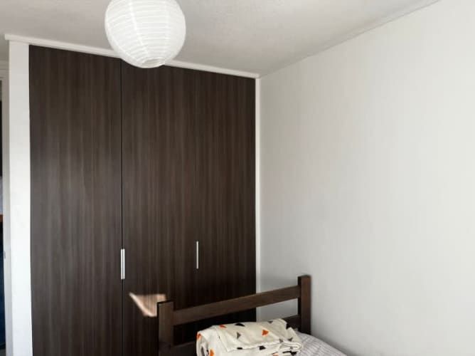 SIN COMISION DEPTO 2D + 2B + 1E Y BODEGA PLAZA EGA