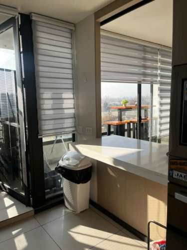 SIN COMISION DEPTO 2D + 2B + 1E Y BODEGA PLAZA EGA