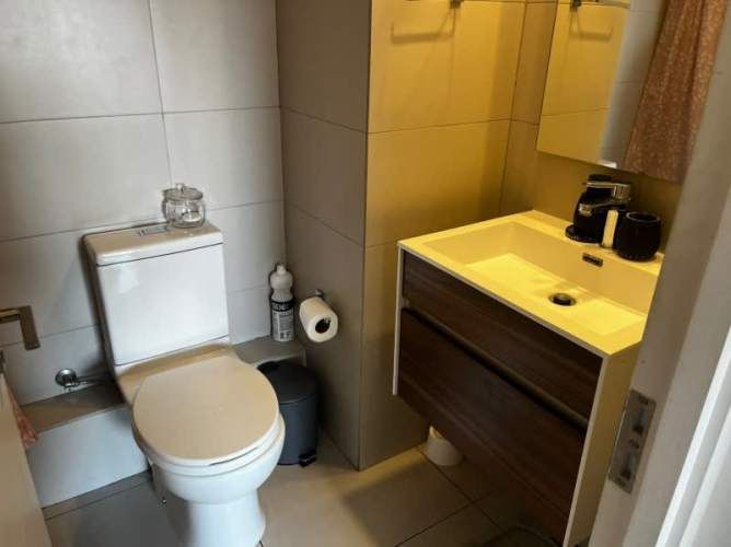 SIN COMISION DEPTO 2D + 2B + 1E Y BODEGA PLAZA EGA