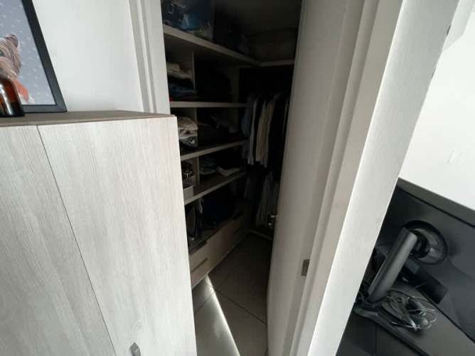 SIN COMISION DEPTO 2D + 2B + 1E Y BODEGA PLAZA EGA