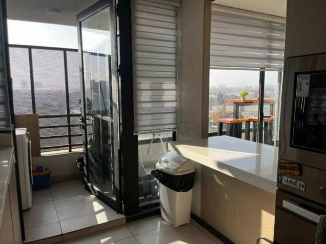 SIN COMISION DEPTO 2D + 2B + 1E Y BODEGA PLAZA EGA