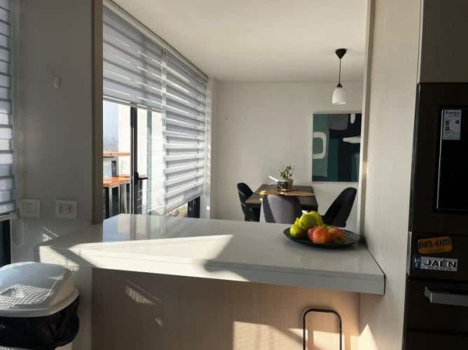 SIN COMISION DEPTO 2D + 2B + 1E Y BODEGA PLAZA EGA