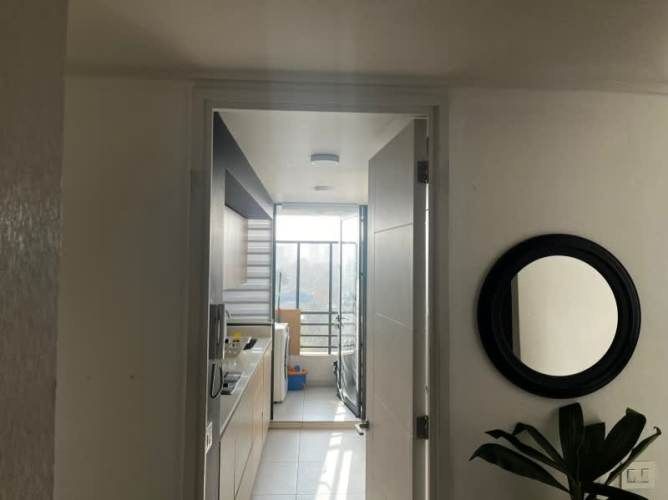 SIN COMISION DEPTO 2D + 2B + 1E Y BODEGA PLAZA EGA