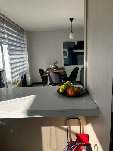 SIN COMISION DEPTO 2D + 2B + 1E Y BODEGA PLAZA EGA