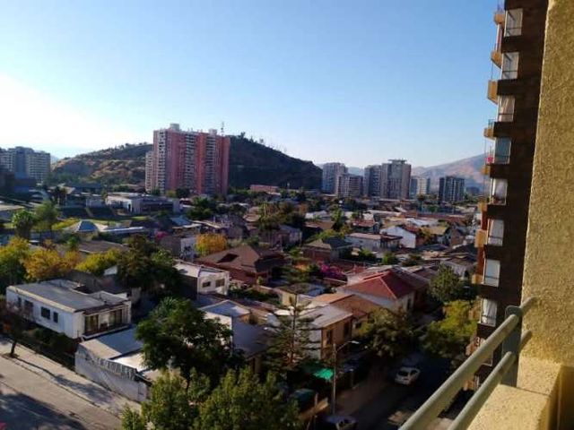 DEPARTAMENTO 2 DORMITORIOS 2 BAÑOS BARRIO AVENIDA PERÚ