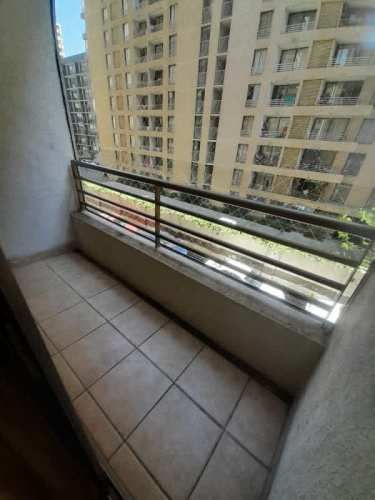 SILENCIOSO DEPARTAMENTO 2 DORMITORIOS 2 BAÑOS LORD COCHRANE