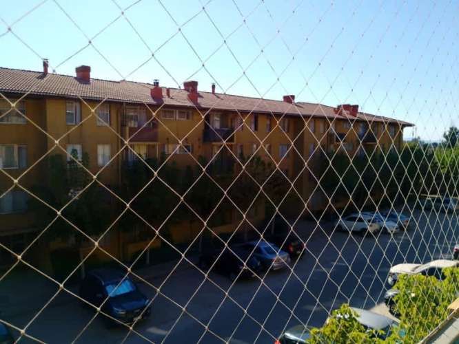 DEPARTAMENTO FRENTE MALL TOBALABA 3D 1B