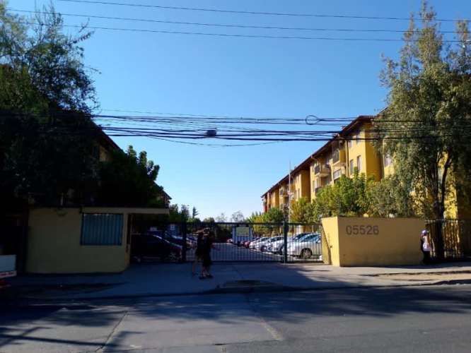DEPARTAMENTO FRENTE MALL TOBALABA 3D 1B