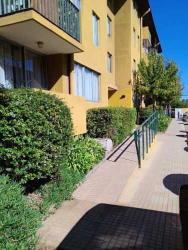 DEPARTAMENTO FRENTE MALL TOBALABA 3D 1B