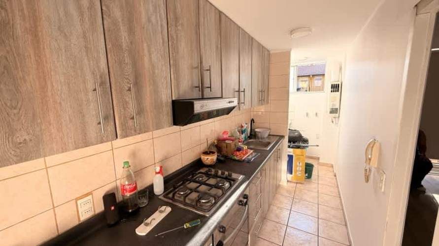 DEPARTAMENTO FRENTE MALL TOBALABA 3D 1B