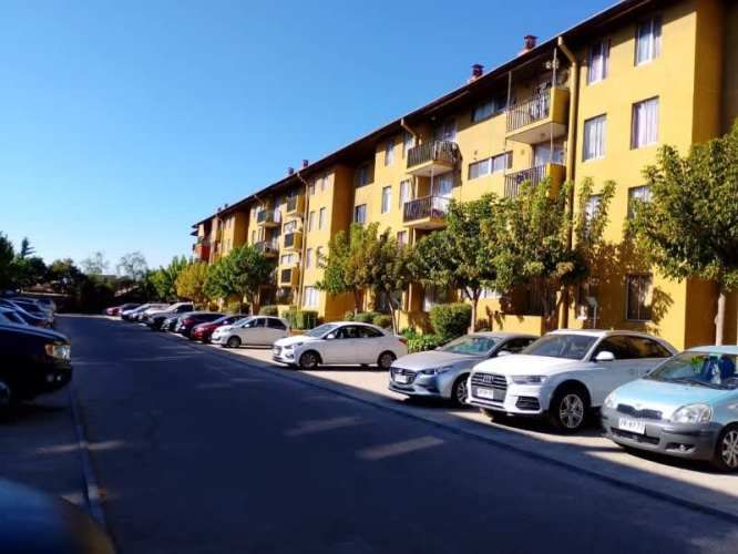 DEPARTAMENTO FRENTE MALL TOBALABA 3D 1B