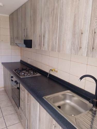 DEPARTAMENTO FRENTE MALL TOBALABA 3D 1B