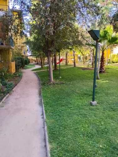 DEPARTAMENTO FRENTE MALL TOBALABA 3D 1B