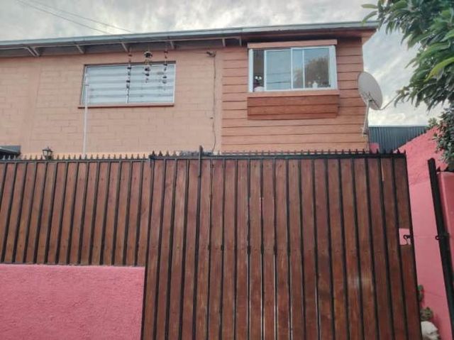 Casa de 3 dormitorios -en San Bernardo