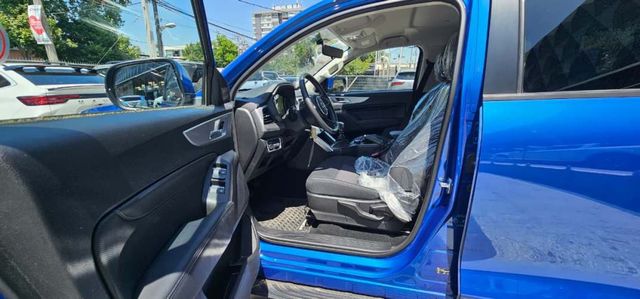 GREAT WALL POER AZUL AÑO 2025