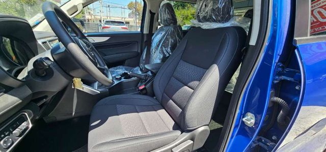 GREAT WALL POER AZUL AÑO 2025