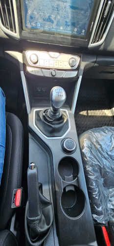 GREAT WALL POER AZUL AÑO 2025