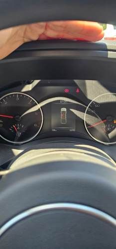 GREAT WALL POER AZUL AÑO 2025