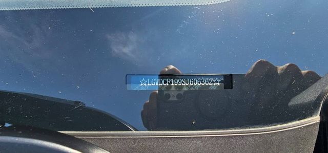 GREAT WALL POER AZUL AÑO 2025