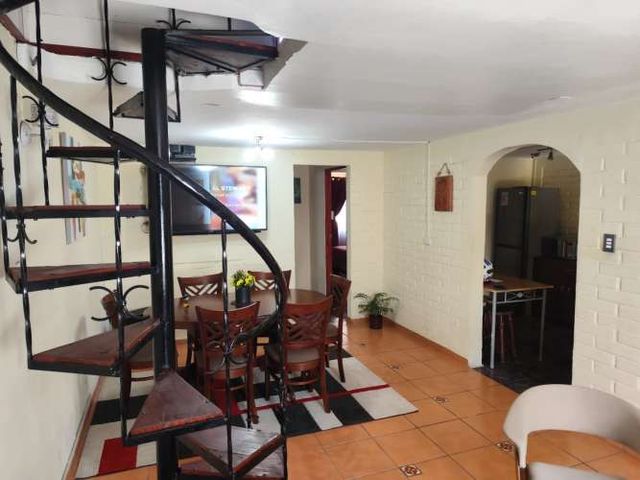 Venta de casa en Limache