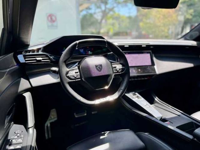 PEUGEOT 308 GT PURETECH 130 EAT8 - 2024 | 3459