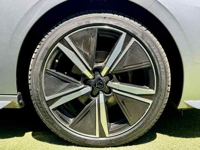 PEUGEOT 308 GT PURETECH 130 EAT8 - 2024 | 3459