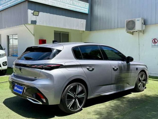 PEUGEOT 308 GT PURETECH 130 EAT8 - 2024 | 3459
