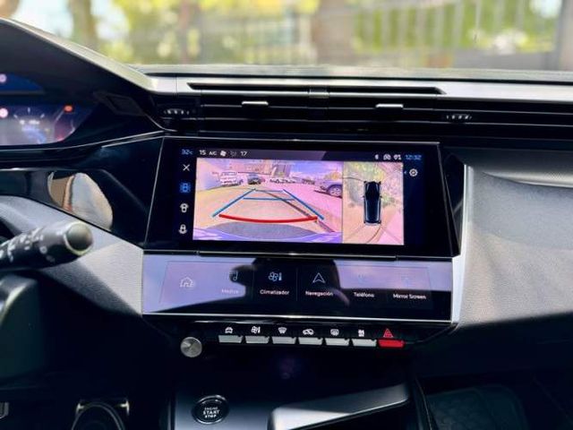 PEUGEOT 308 GT PURETECH 130 EAT8 - 2024 | 3459