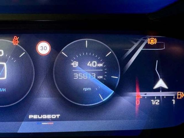 PEUGEOT 308 GT PURETECH 130 EAT8 - 2024 | 3459