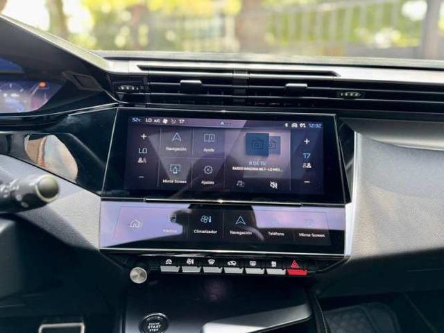 PEUGEOT 308 GT PURETECH 130 EAT8 - 2024 | 3459