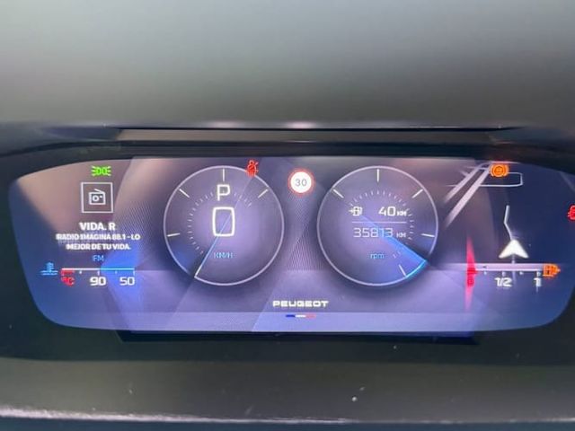 PEUGEOT 308 GT PURETECH 130 EAT8 - 2024 | 3459