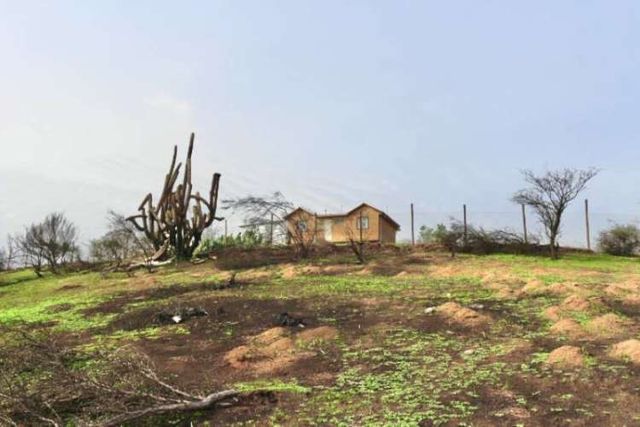 TERRENO 16.400 MT2, RUTA G60 142, MELIPILLA, RM