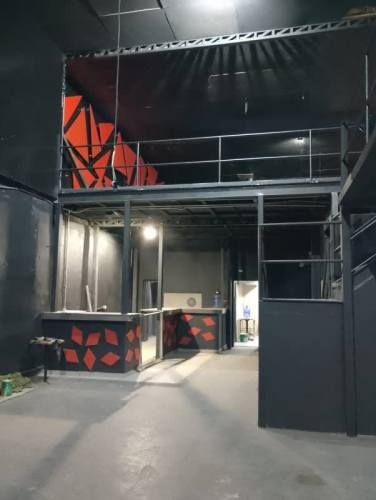 LOCAL COMERCIAL BARRIO BELLAVISTA