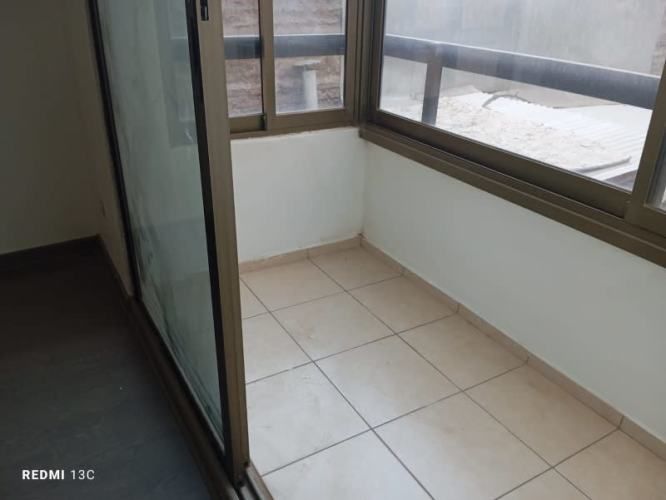 LIRA REMODELADO CON TERRAZA.