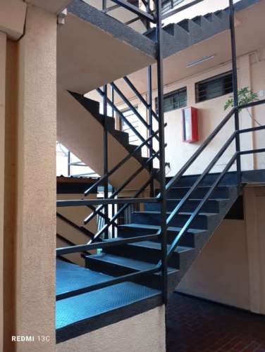 LIRA REMODELADO CON TERRAZA.