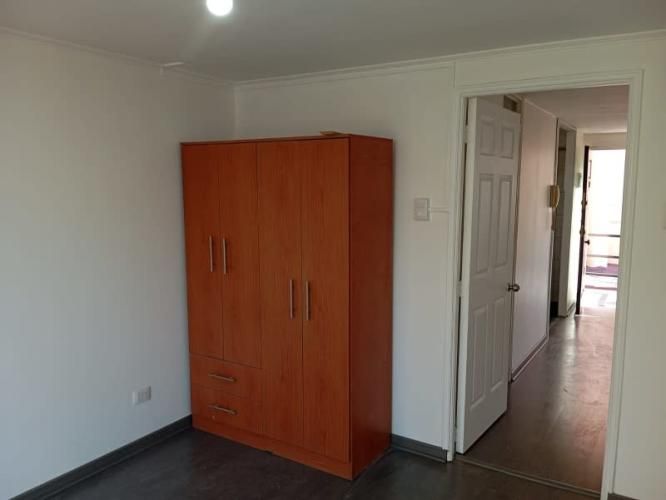 LIRA REMODELADO CON TERRAZA.