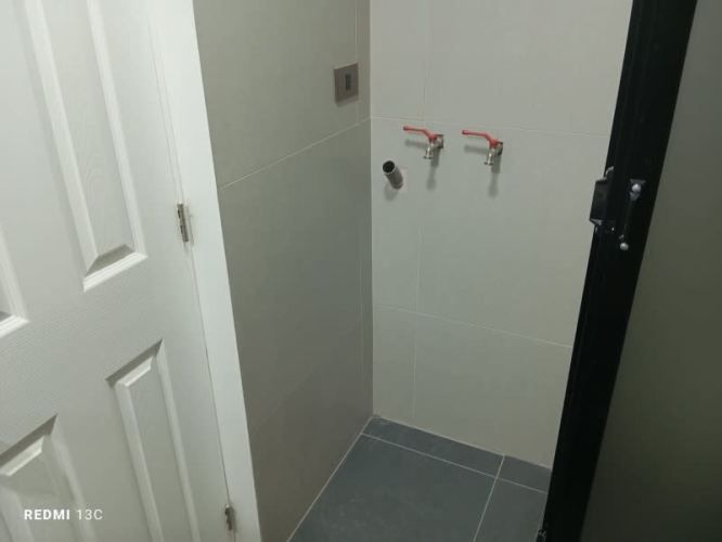 LIRA REMODELADO CON TERRAZA.