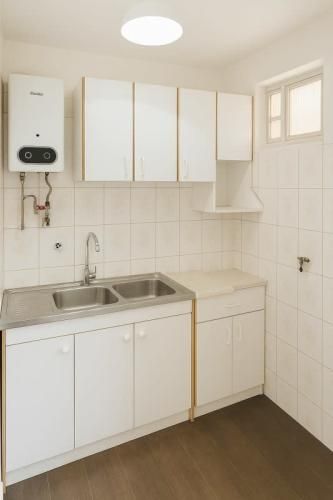 LIRA REMODELADO CON TERRAZA.