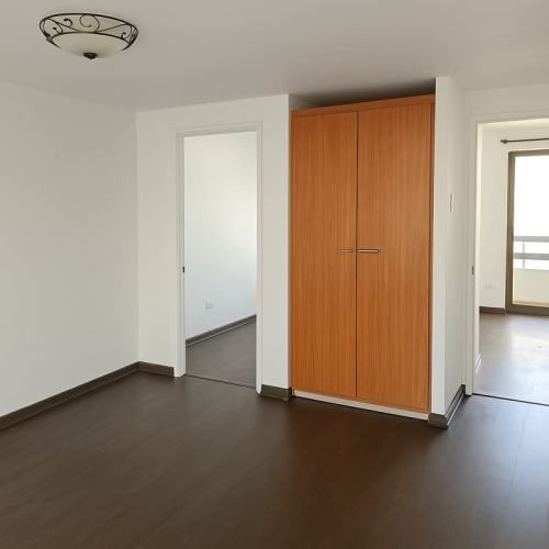 LIRA REMODELADO CON TERRAZA.