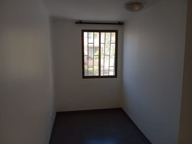 LIRA REMODELADO CON TERRAZA.