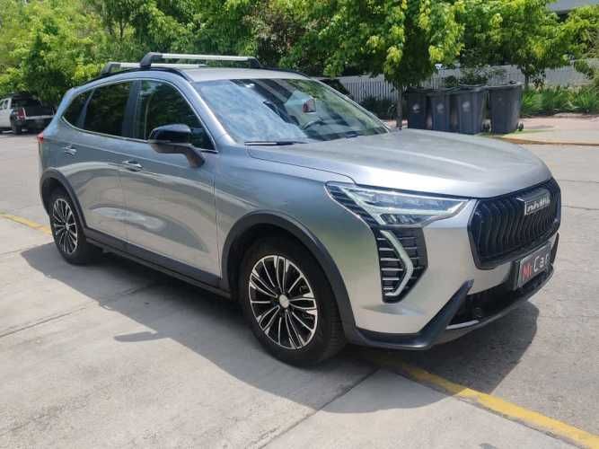 HAVAL JOLION 2025