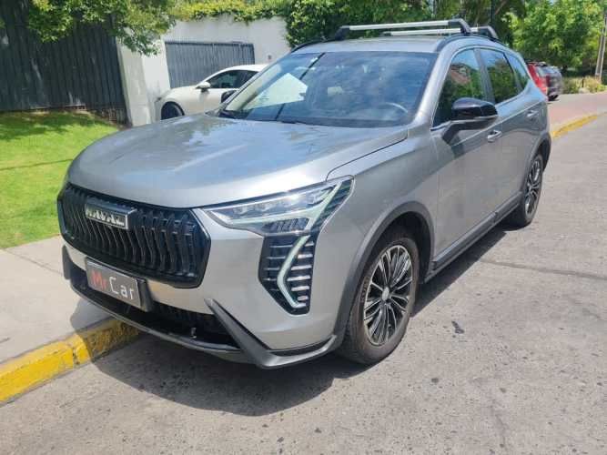HAVAL JOLION 2025