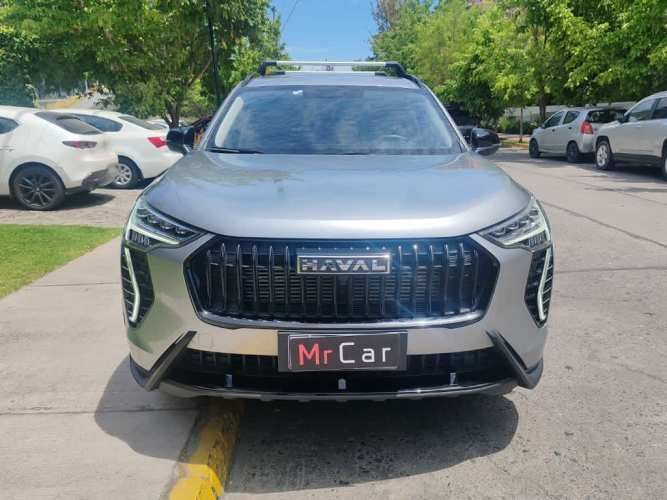 HAVAL JOLION 2025