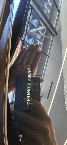 GREAT WALL POER PLUS 2.4 AZUL AÑO 2025