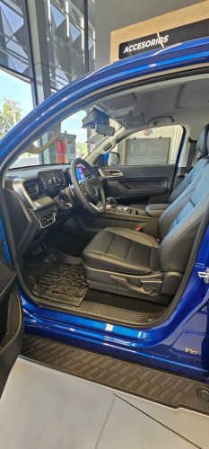 GREAT WALL POER PLUS 2.4 AZUL AÑO 2025